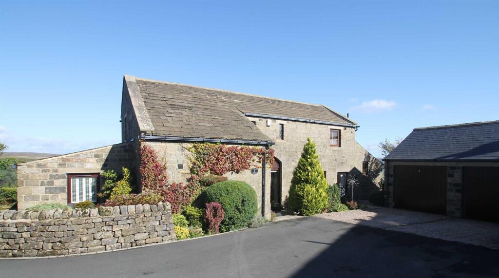 Main image of property: Coldstone Fold Farm, Bewerley, Harrogate