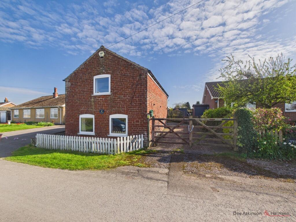 Main image of property: The Granary, Northfield Road, Wetwang, YO25 9XY