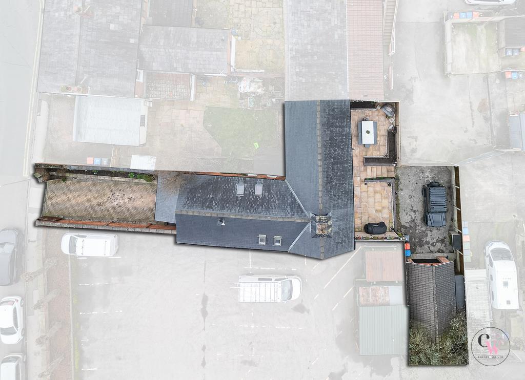House in Crewe - View 2