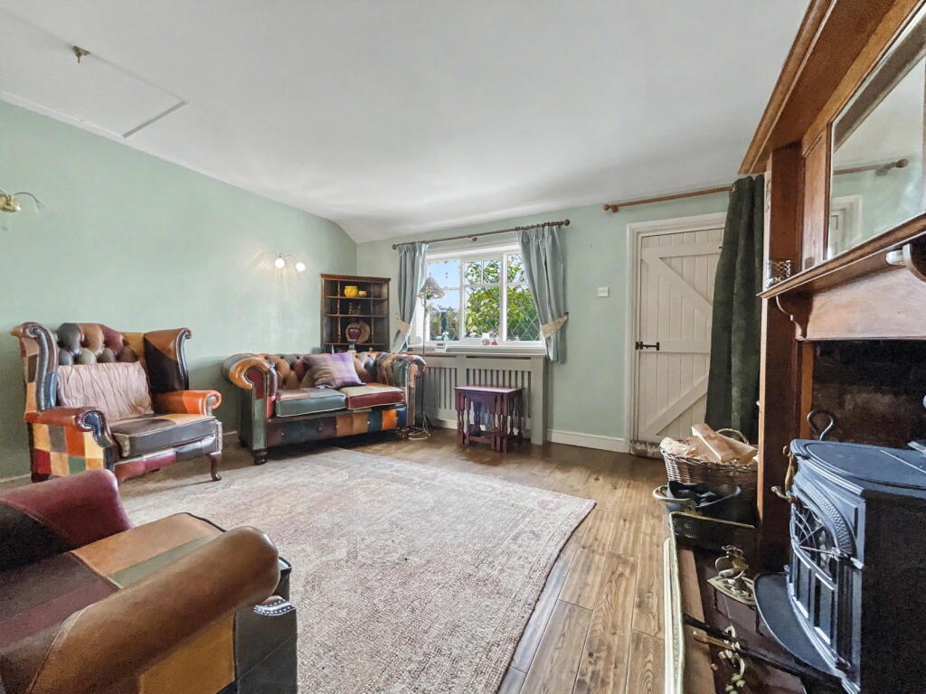 Knob Hall Lane, Churchtown, Southport - View 5