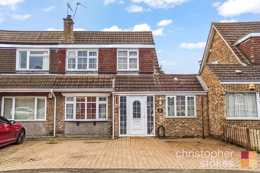 Main image of property: Perrysfield Road, Cheshunt, Hertfordshire, EN8 0TW