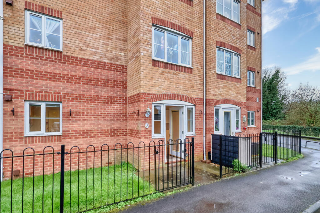 Main image of property: Princes Gate, High Wycombe, Buckinghamshire, HP13