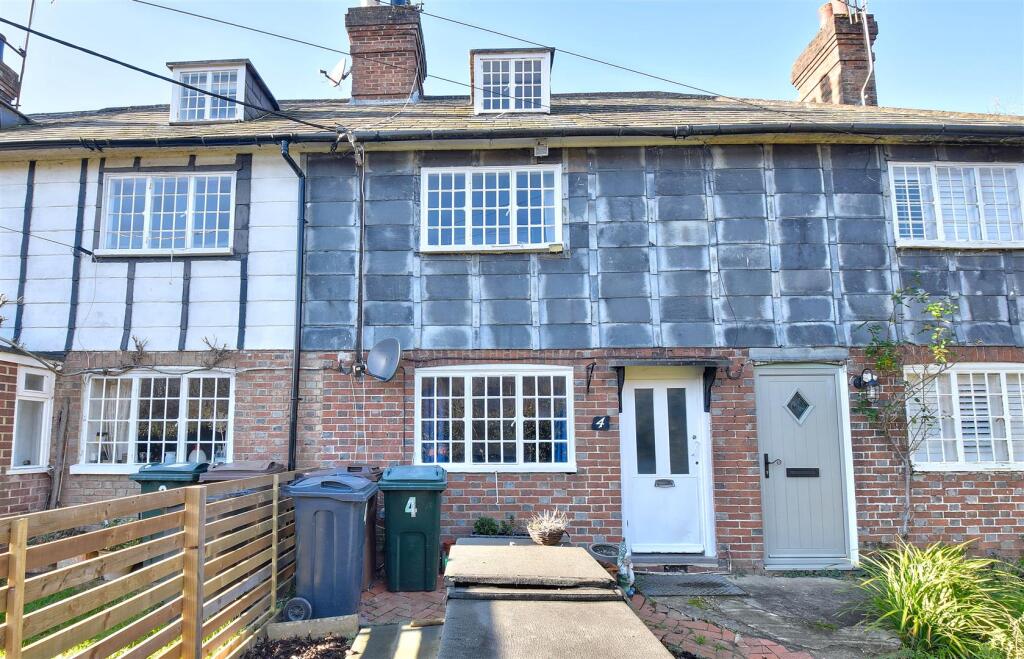 Main image of property: Bourne Lane, Hamstreet,