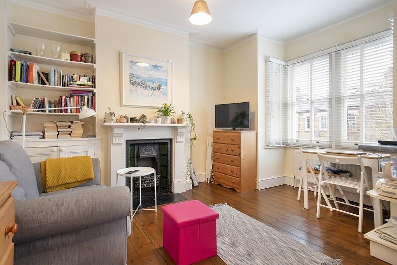 Main image of property: Ridley Road, Wimbledon, SW19