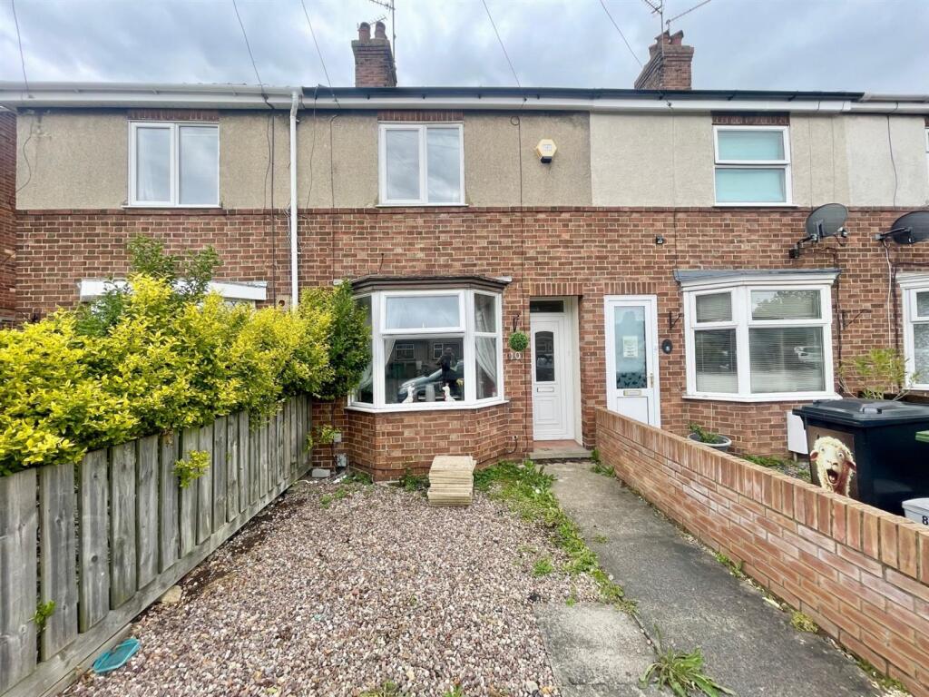 Main image of property: Churchfield Road, Walton, Peterborough