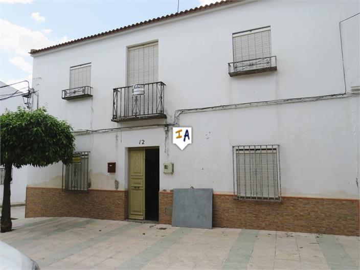 Main image of property: Andalucia, Jaén, Santiago de Calatrava