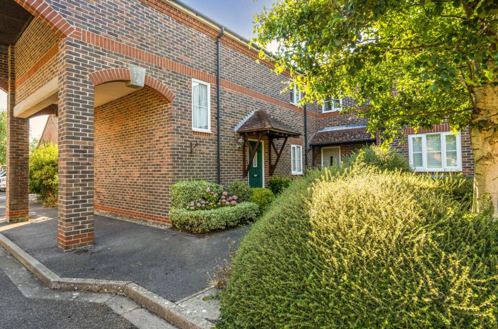 Main image of property: Pilgrims Way, Nyetimber, PO21