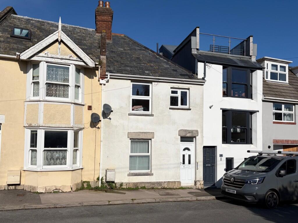 Main image of property: Priests Road, Swanage, Dorset, BH19