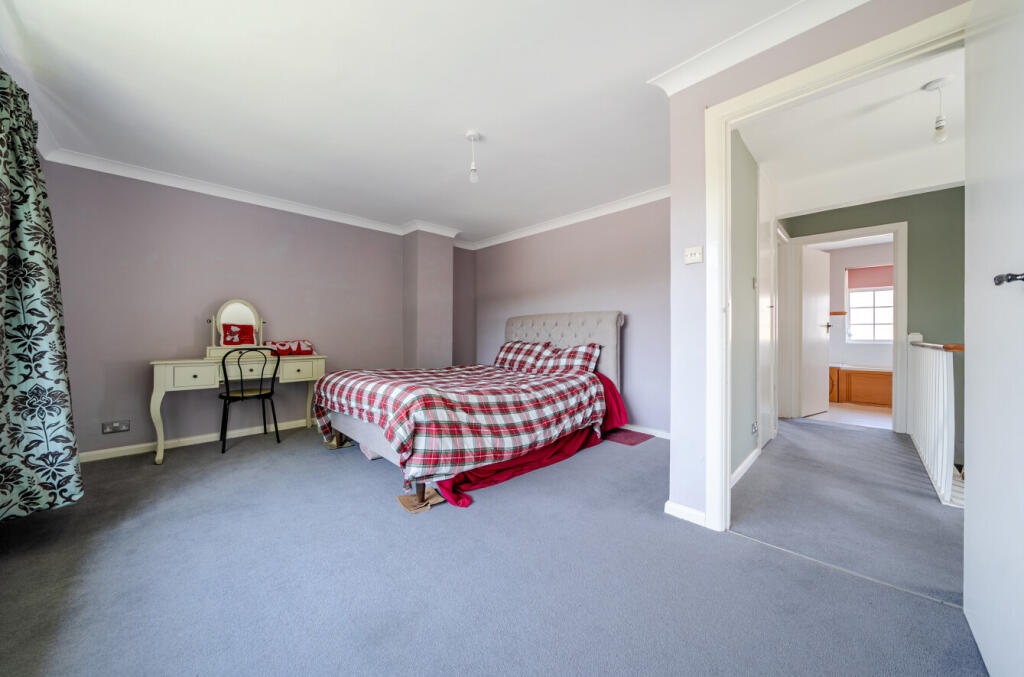 Cross Lane, Findon, Worthing, West Sussex, BN14 - View 6