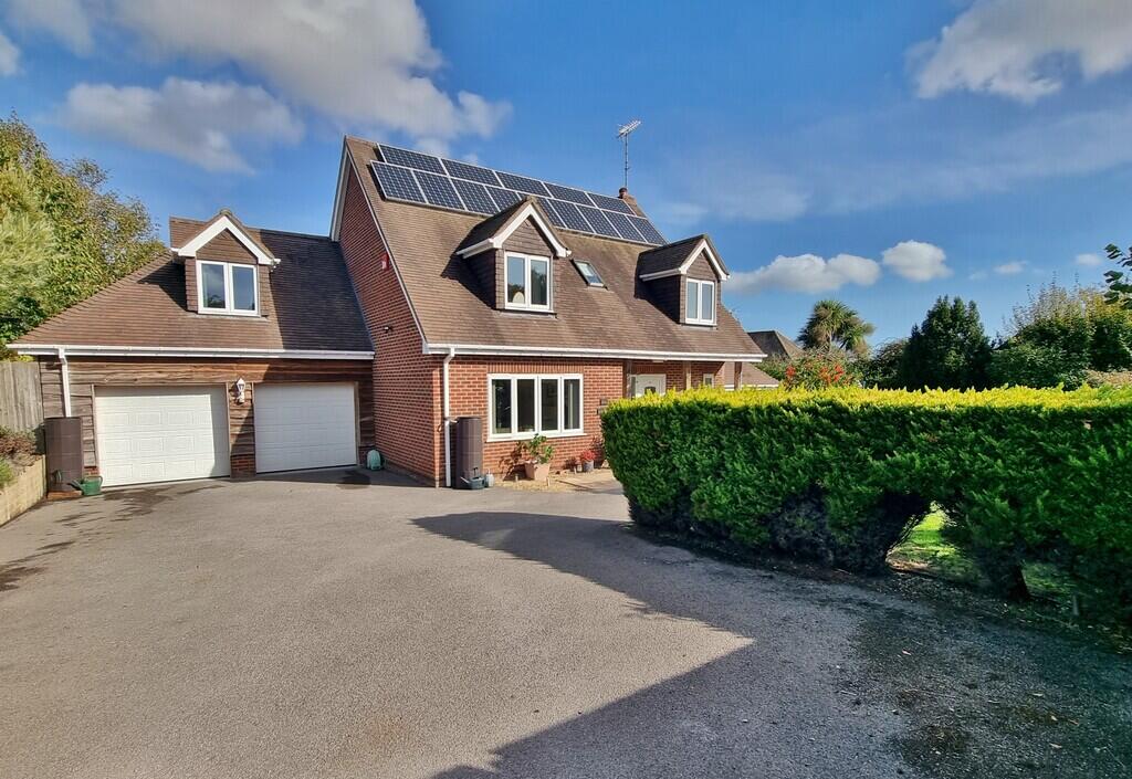 Main image of property: Bedhampton Hill, Bedhampton