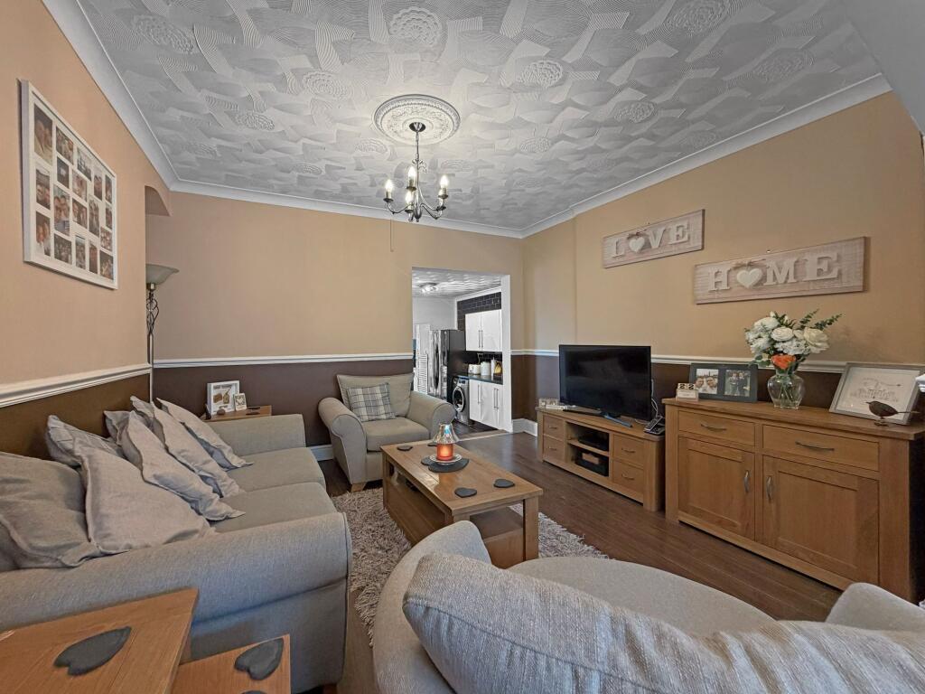 House in Bargoed, Caerphilly - View 3