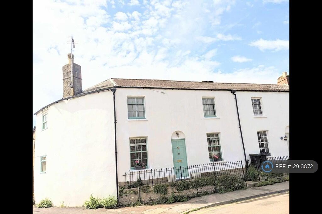 Main image of property: Church Street, Bridport, DT6