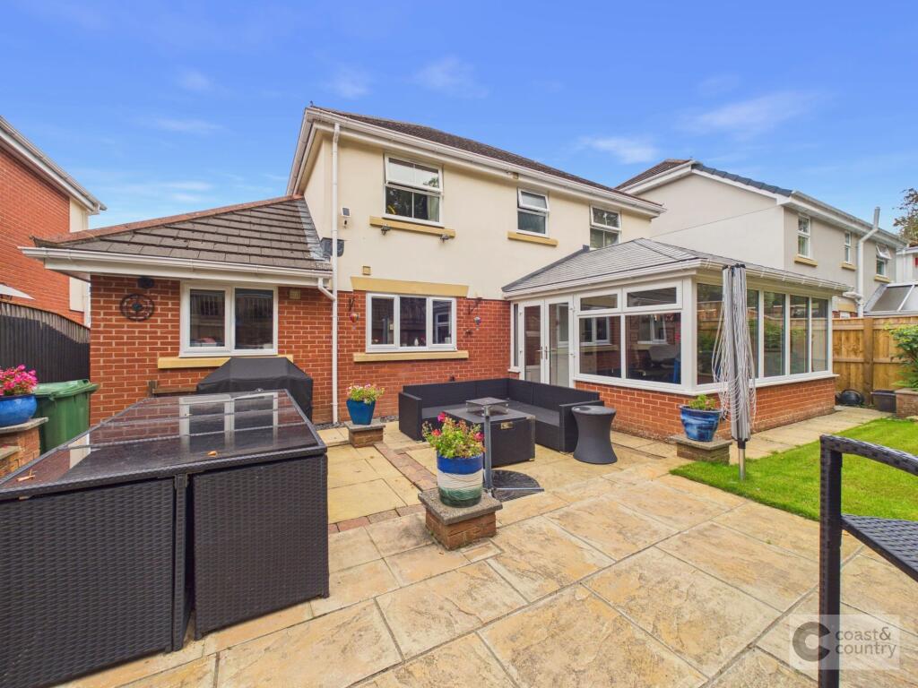 House in Teignbridge, Newton Abbot - View 2
