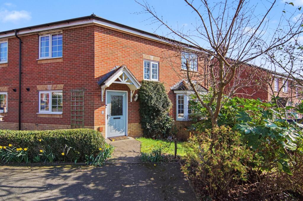 Main image of property: Mons Avenue, Meriden, CV7