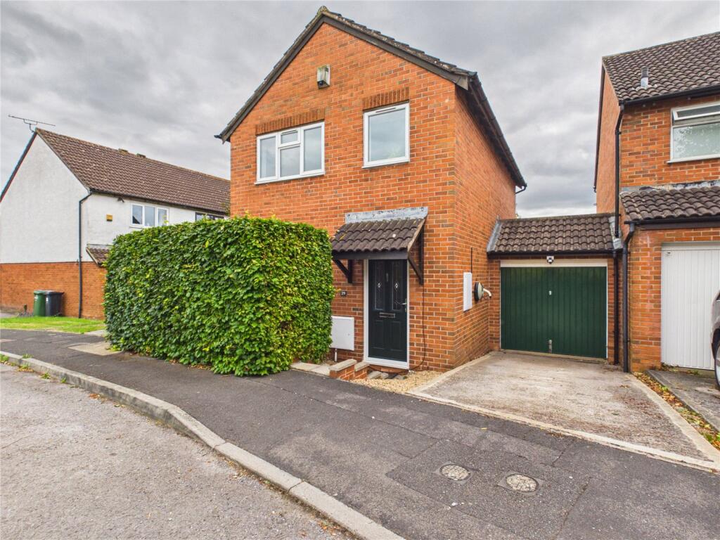 Main image of property: Lees Lane, North Common, Bristol, BS30