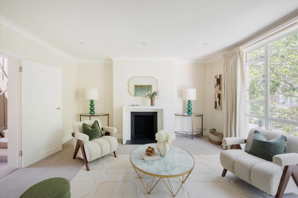 Northwick Terrace, St John's Wood NW8 photo 4
