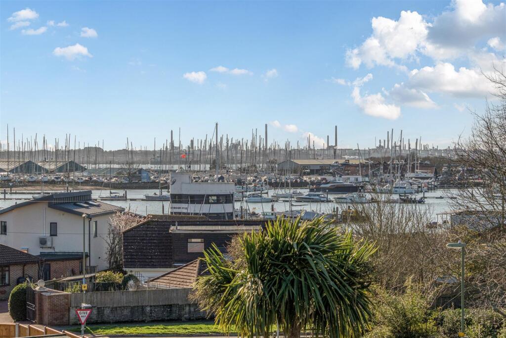 Main image of property: Thornton Avenue, Warsash