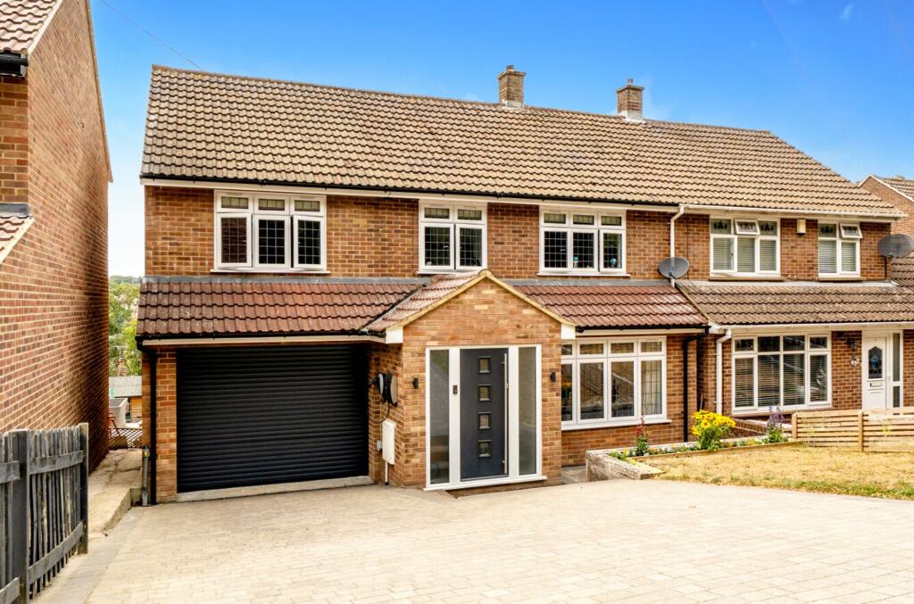 Main image of property: Lords Wood Lane, Chatham, Kent. ME5