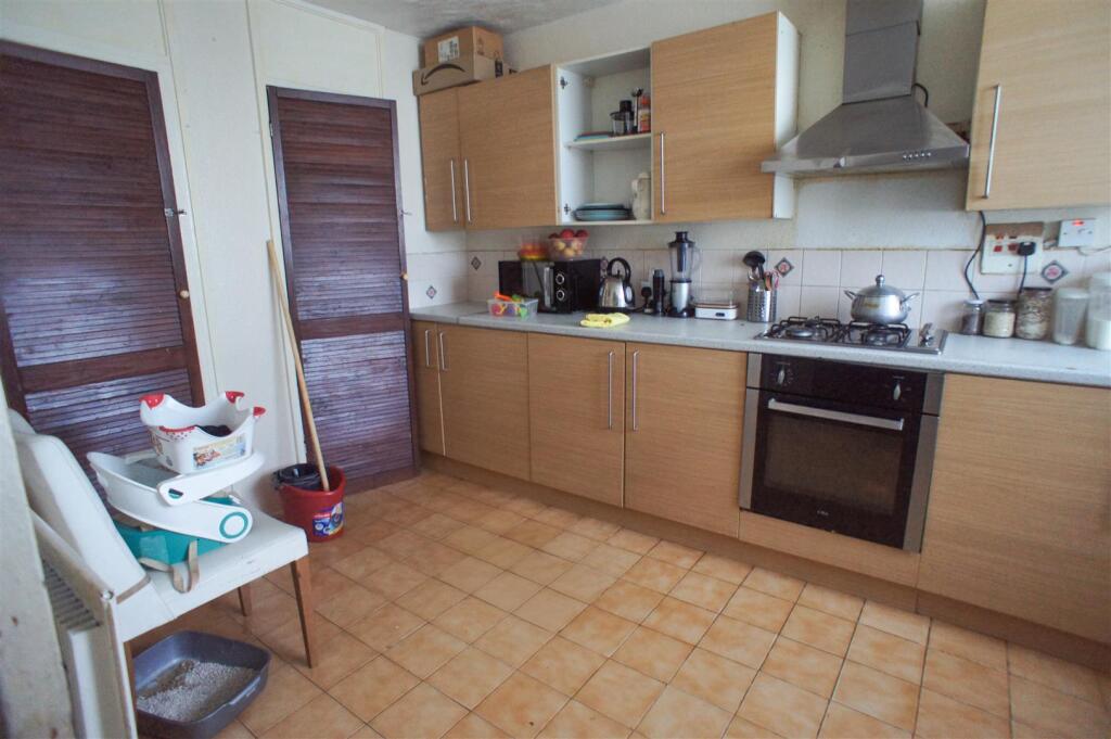 Main image of property: Eastfield Road, Enfield