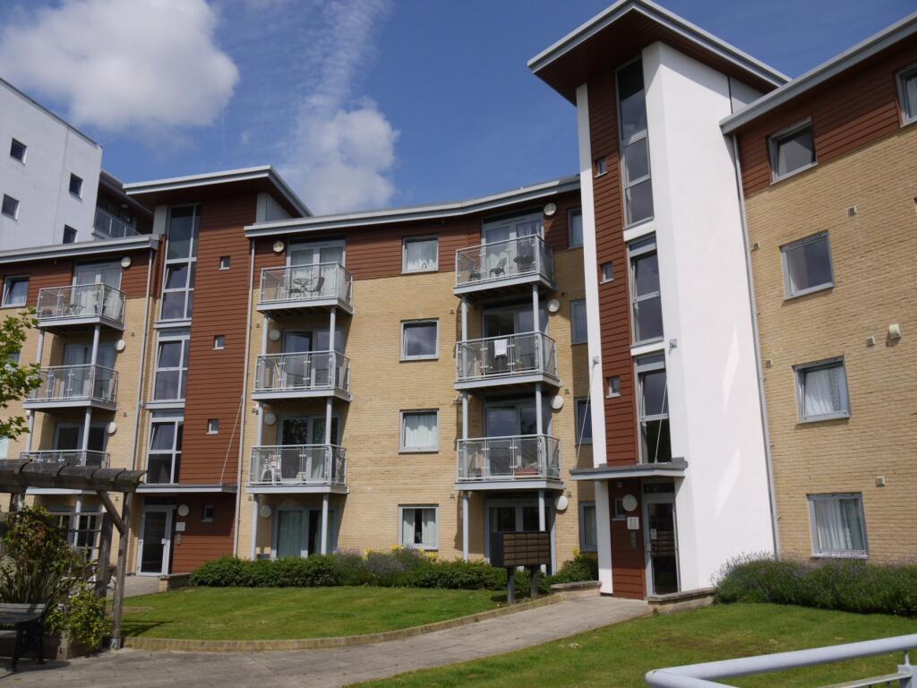 Main image of property: Kelvin Gate, Bracknell, RG12