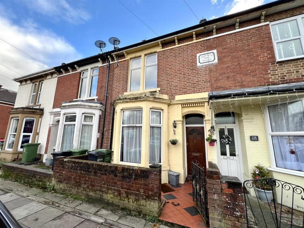 Main image of property: Church Road, Portsmouth