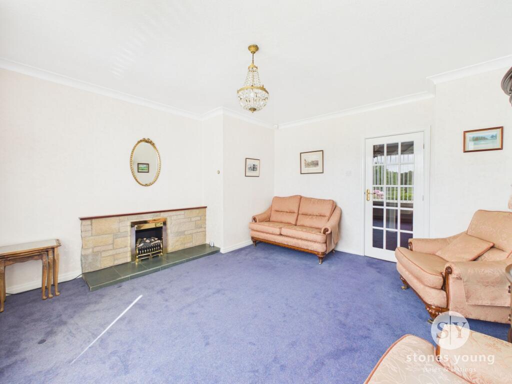 House in Blackburn - View 5