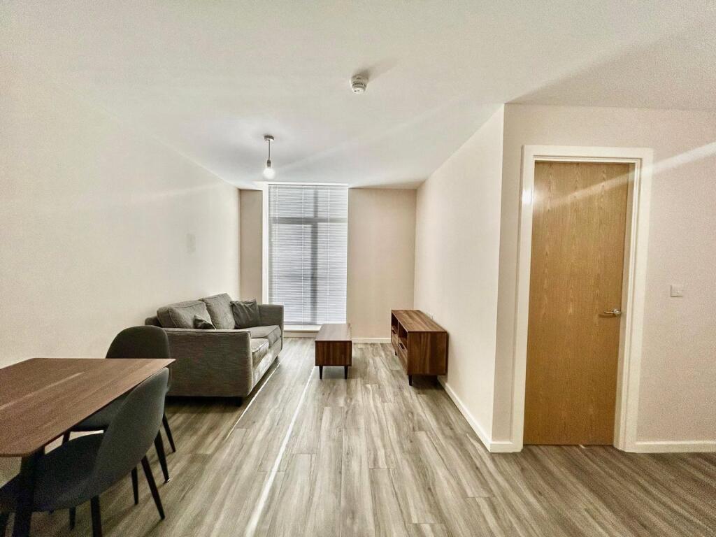 Main image of property: Southwood House, 24 Goodiers Drive, Salford, M5