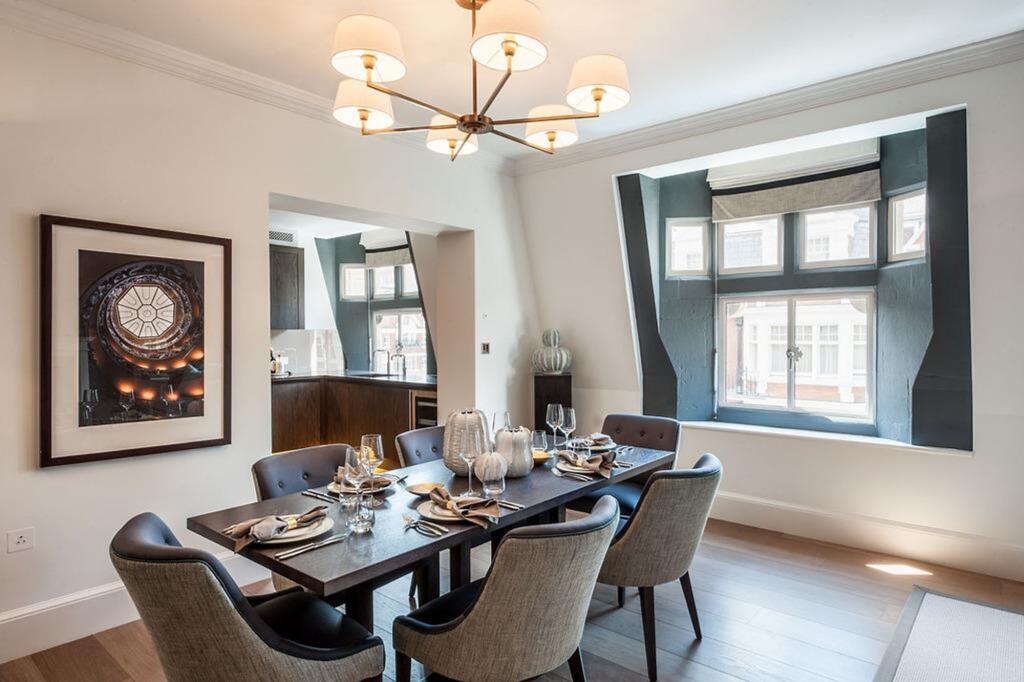 Main image of property: Duke Street, London, W1K