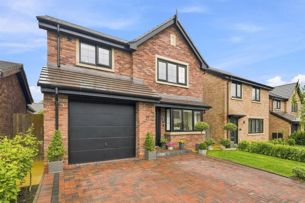 House in Langley, Lavender Fields, Sutton - View 5