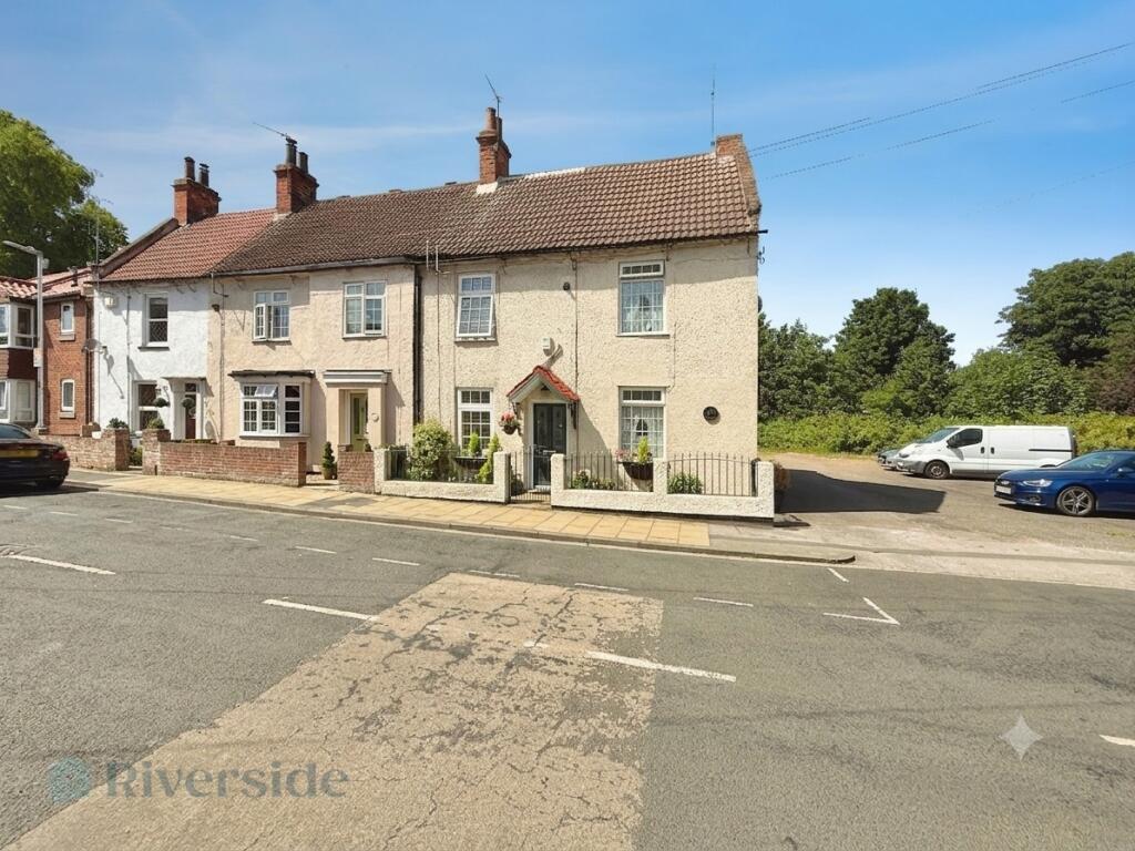 Main image of property: Swinegate, Hessle