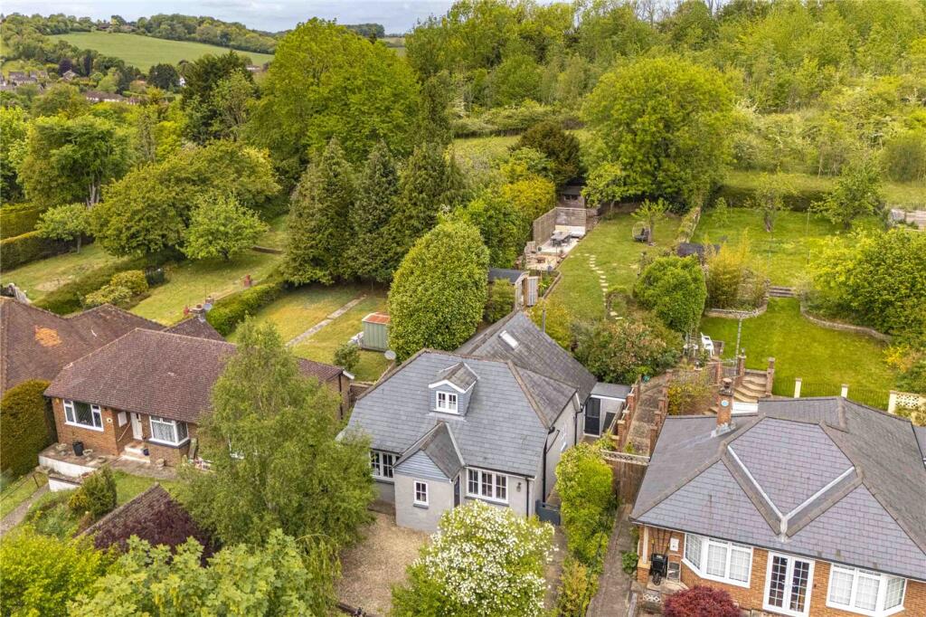 Main image of property: Cryers Hill Road, Cryers Hill, High Wycombe, Buckinghamshire, HP15