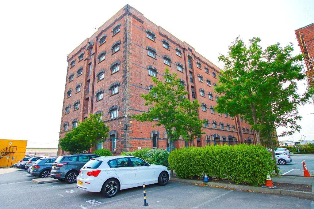 Main image of property: Dock Road, Birkenhead, Wirral, Merseyside, CH41