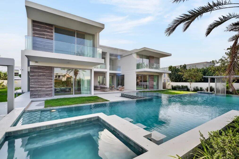 Main image of property: UAE / Dubai