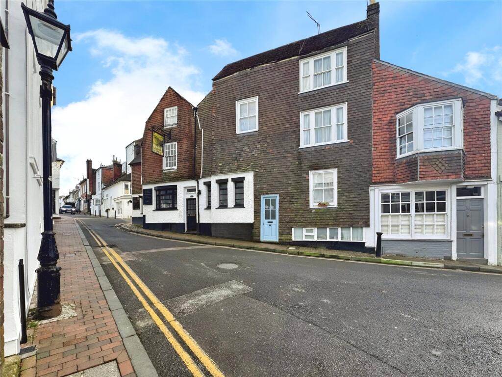 Main image of property: Little Mount Sion, Tunbridge Wells, Kent, TN1