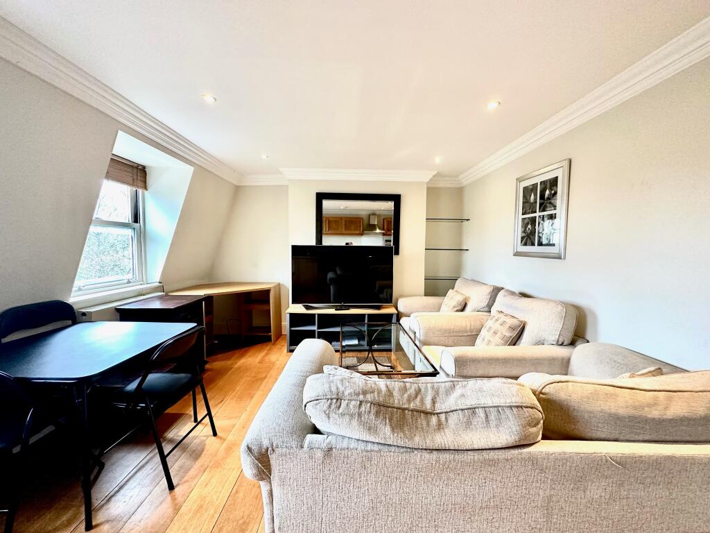Main image of property: Old Brompton Road, Earls Court