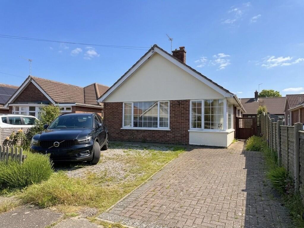 Main image of property: Elmhurst Close, Gorleston, Great Yarmouth