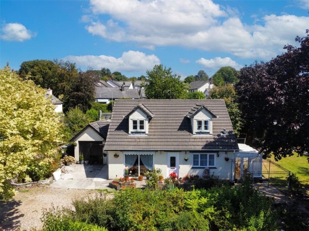 Main image of property: South Street, Hatherleigh, Okehampton