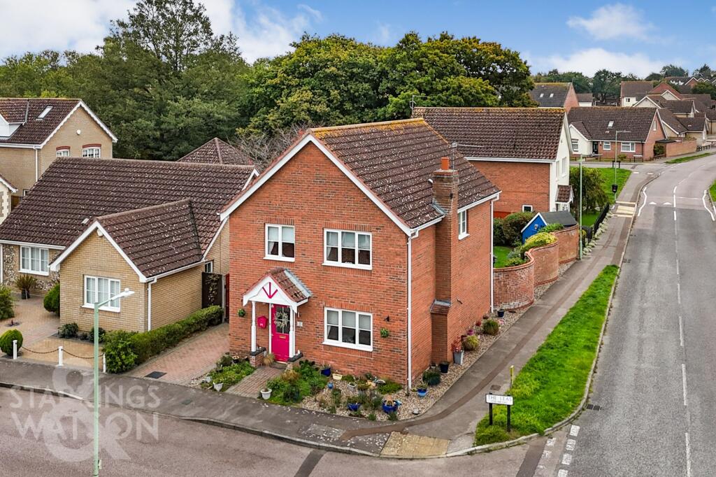 Main image of property: The Leas, Lowestoft