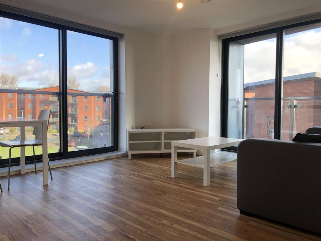 Main image of property: Aire, Cross Green Lane, LS9