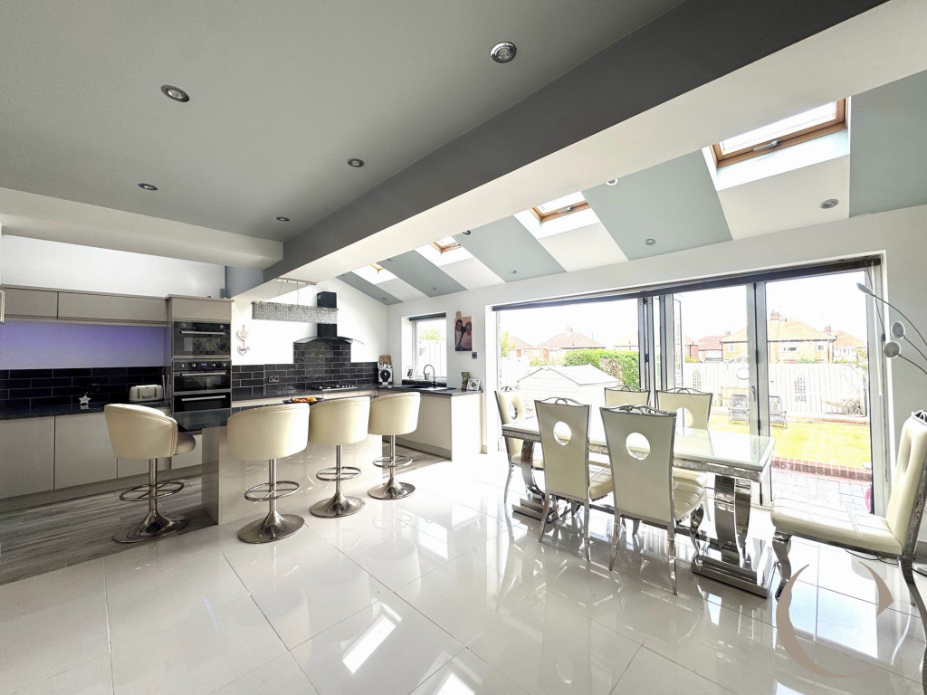 House in Sunderland - View 3