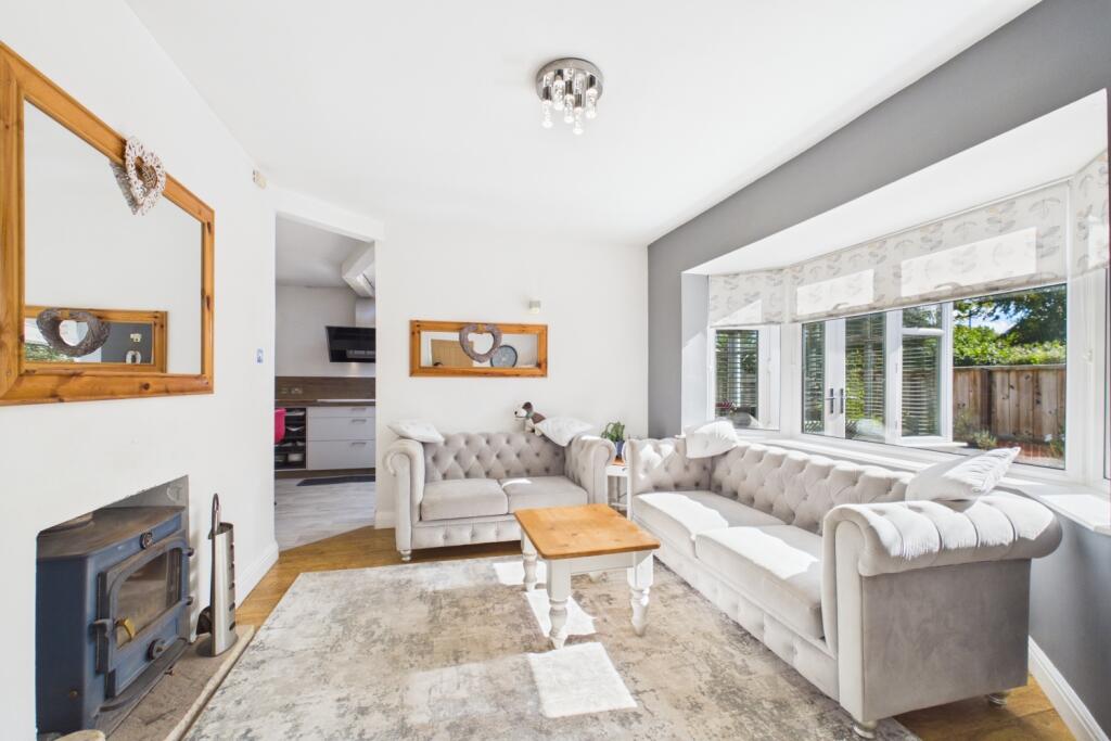 House in York, Knapton, Chapelfields - View 3