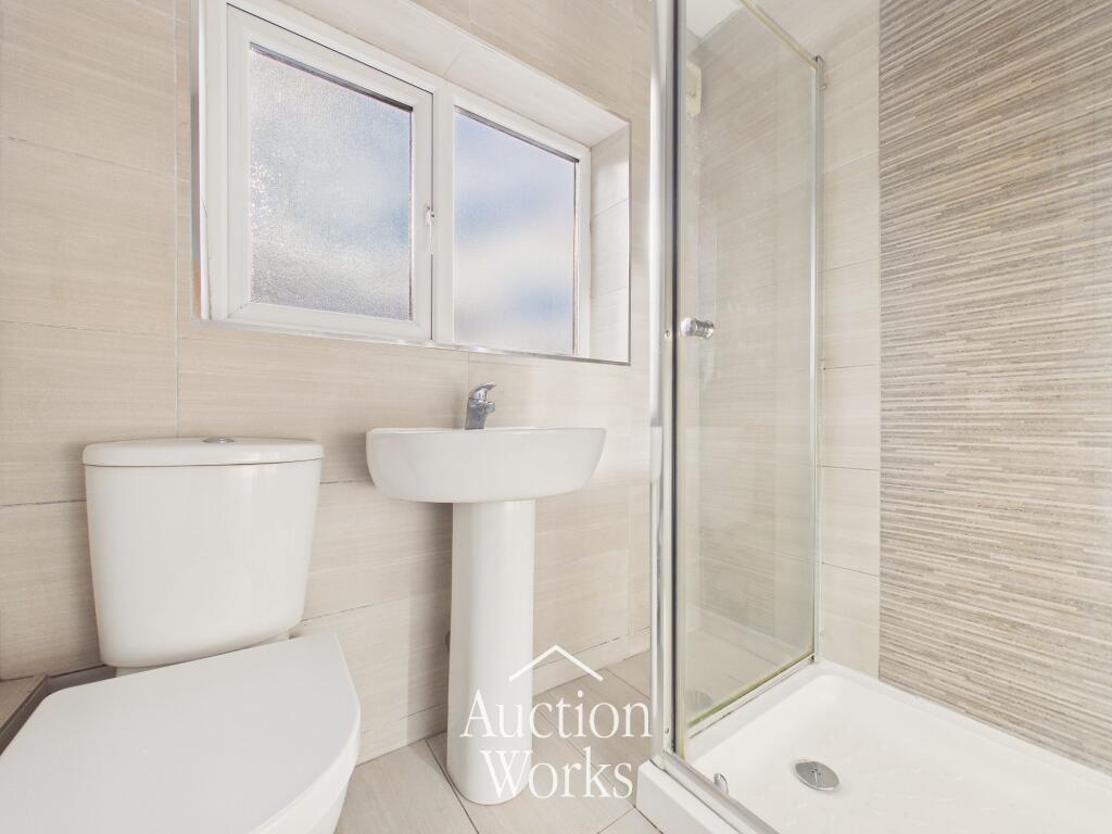 Apartment in Gateshead, North East - View 6