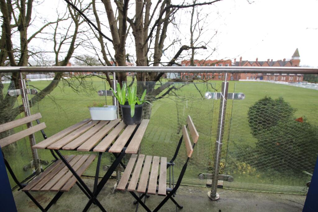 Additional image 3 of Apartment 18 Union Road, Solihull, B91