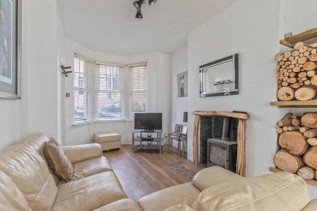 House in Newport, Brynglas, Shaftesbury - View 3