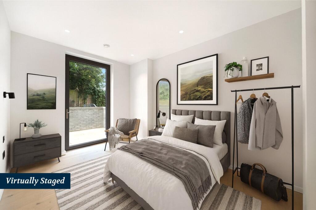 Main image of property: Coverdale Road, Brondesbury, NW2