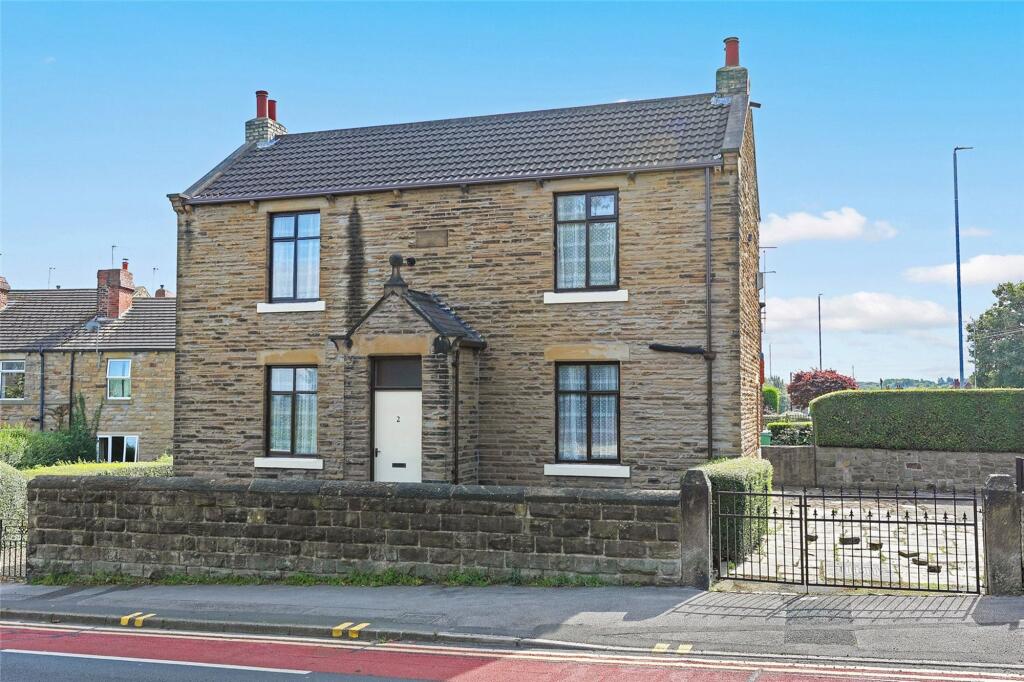Main image of property: Copley Lane, Robin Hood, WF3