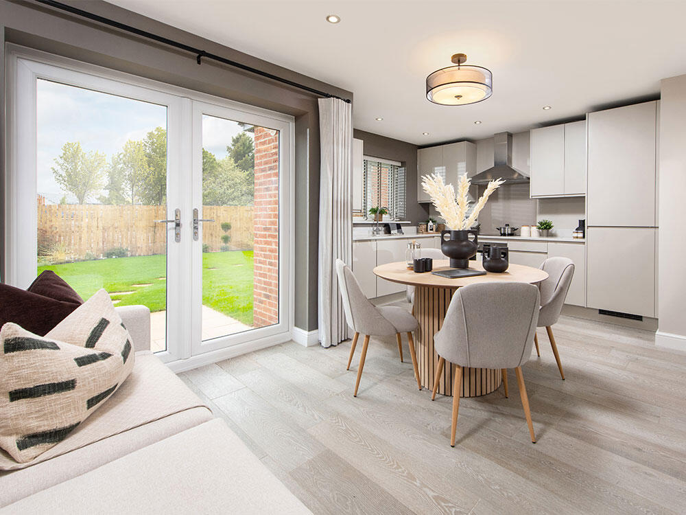 House in Chorley, Coppull - View 4