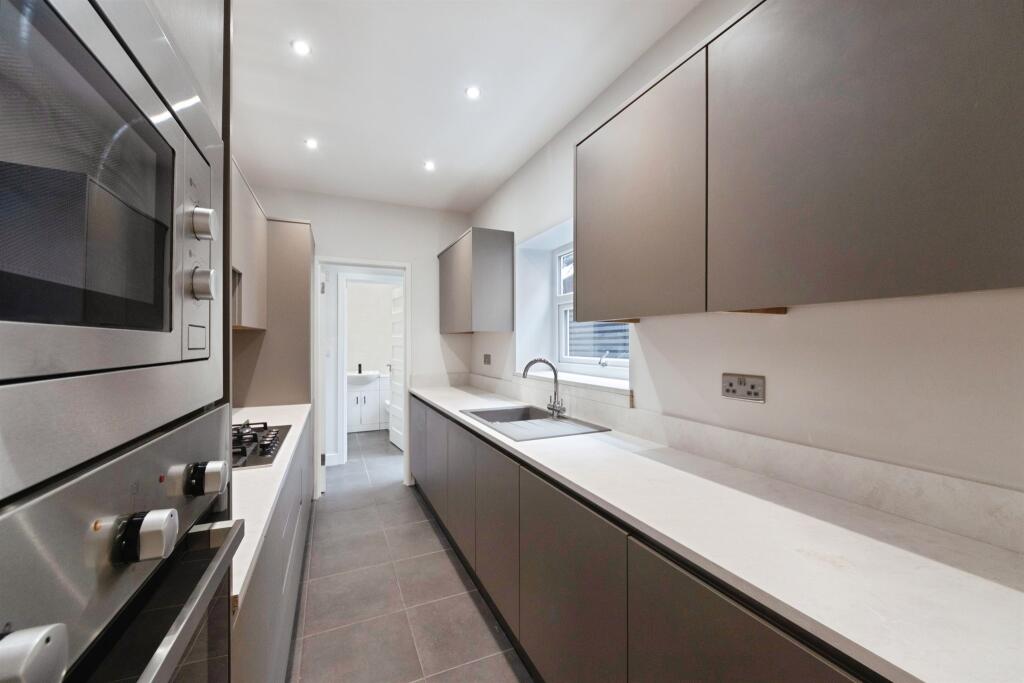 Main image of property: Hillfield Road, Birmingham