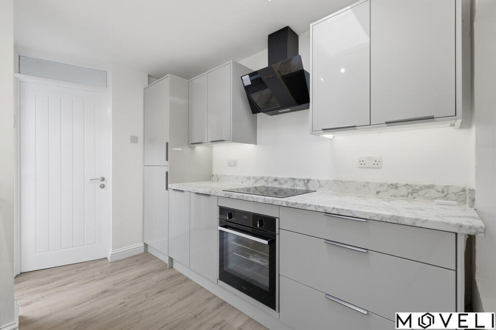 Main image of property: High Street, Farnborough, BR6