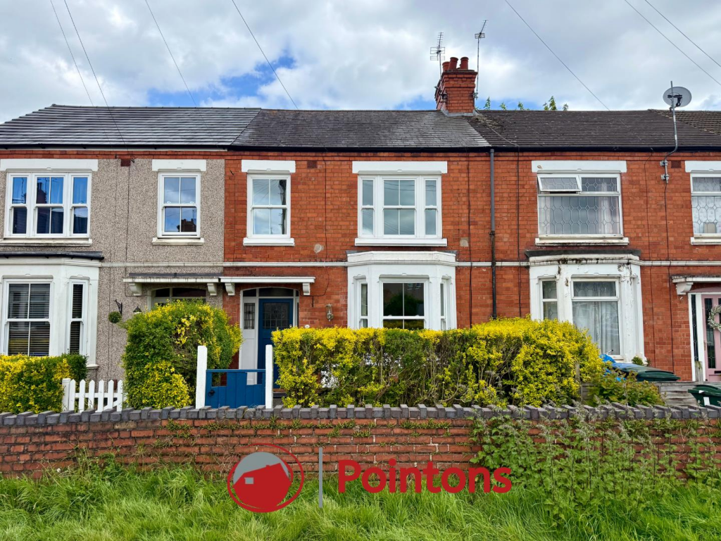 Main image of property: Dawson Road, Wyken, Coventry